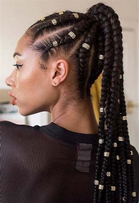 braids hairstyles in ghana|pony hairstyles in ghana 2021.